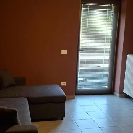 Guesthouse135bubbio בית נופש *