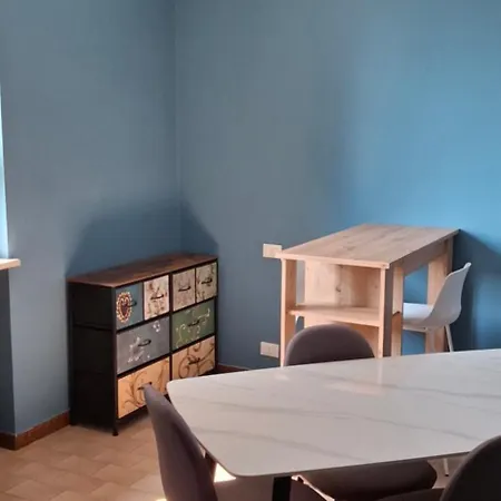 Guesthouse135bubbio בית נופש Bubbio