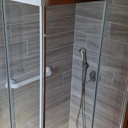בית נופש Guesthouse135bubbio *