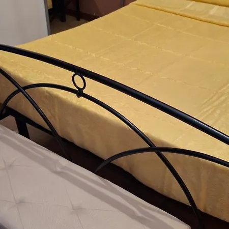 Guesthouse135bubbio בית נופש Bubbio
