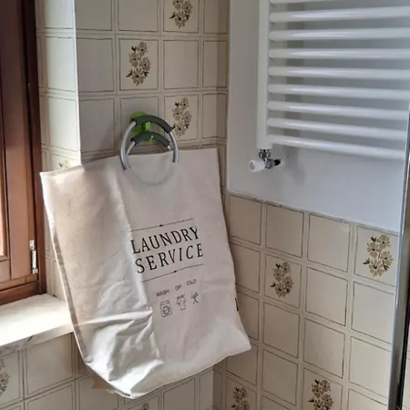Guesthouse135bubbio בית נופש *